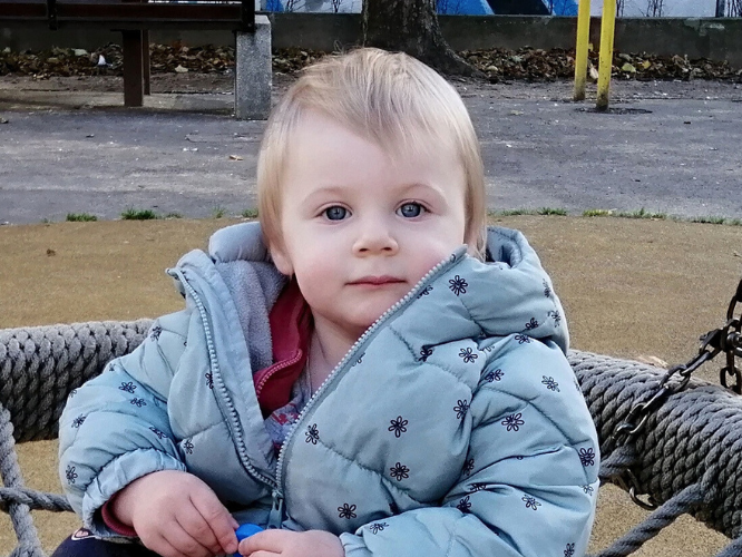 Monika Bułka - zdjęcie główne