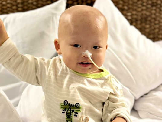 Aslan Azheipov - zdjęcie główne