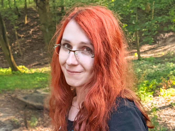 Alicja Urbańska - zdjęcie główne