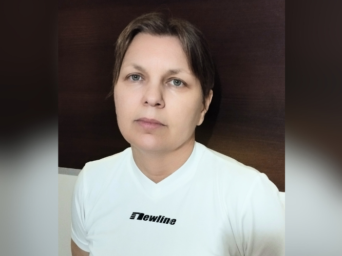 Monika Sobczak - zdjęcie główne