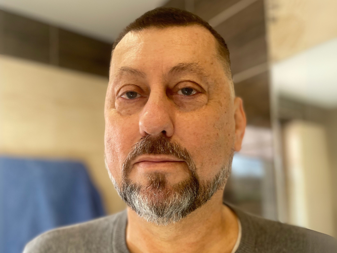 Paweł Grzonka - zdjęcie główne