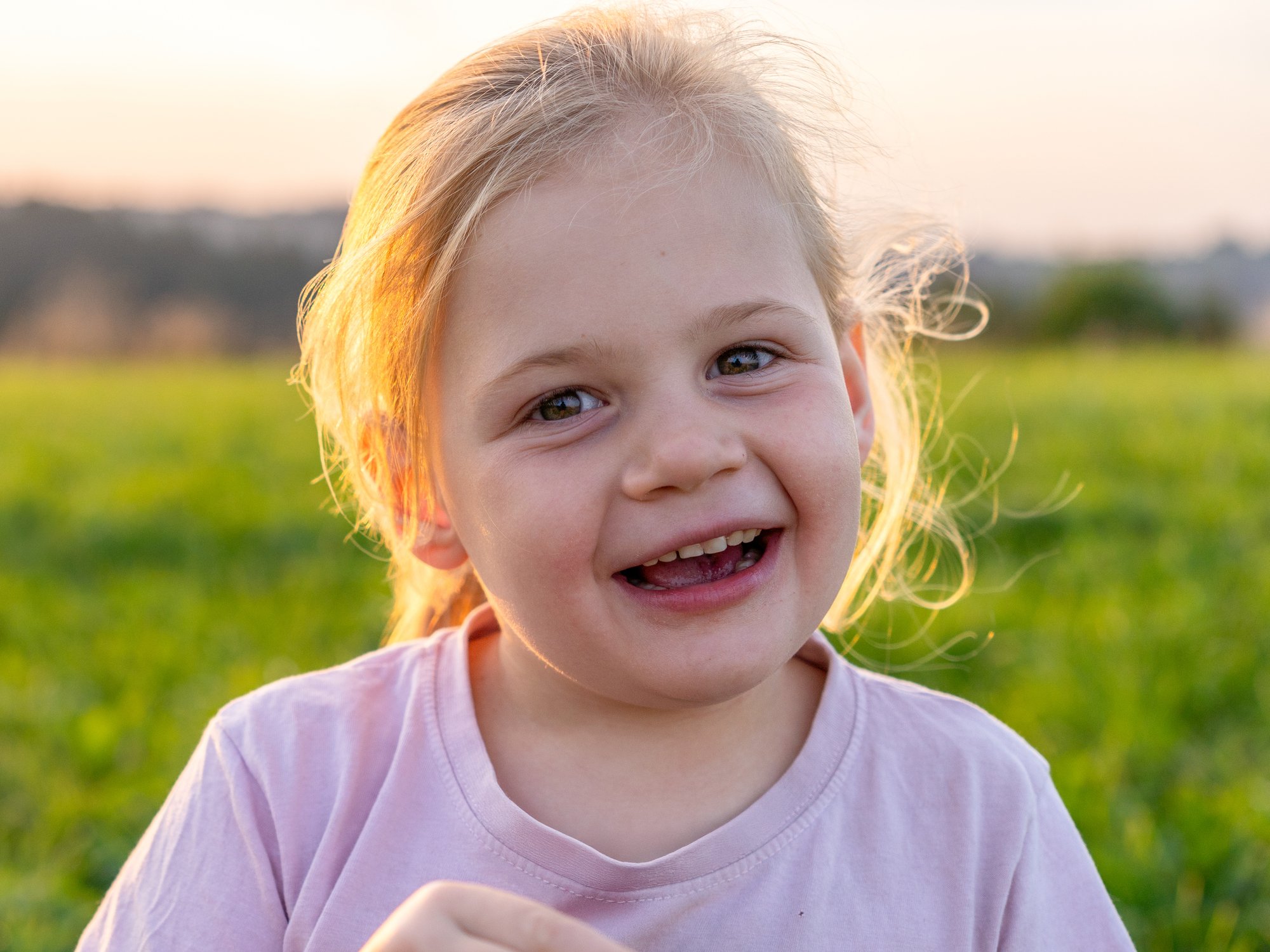 Marysia Krawczyk - zdjęcie główne