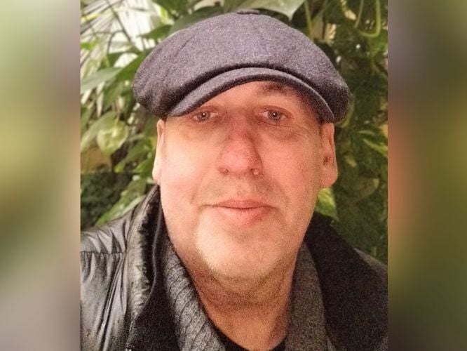 Tomasz Sieradzki - main photo