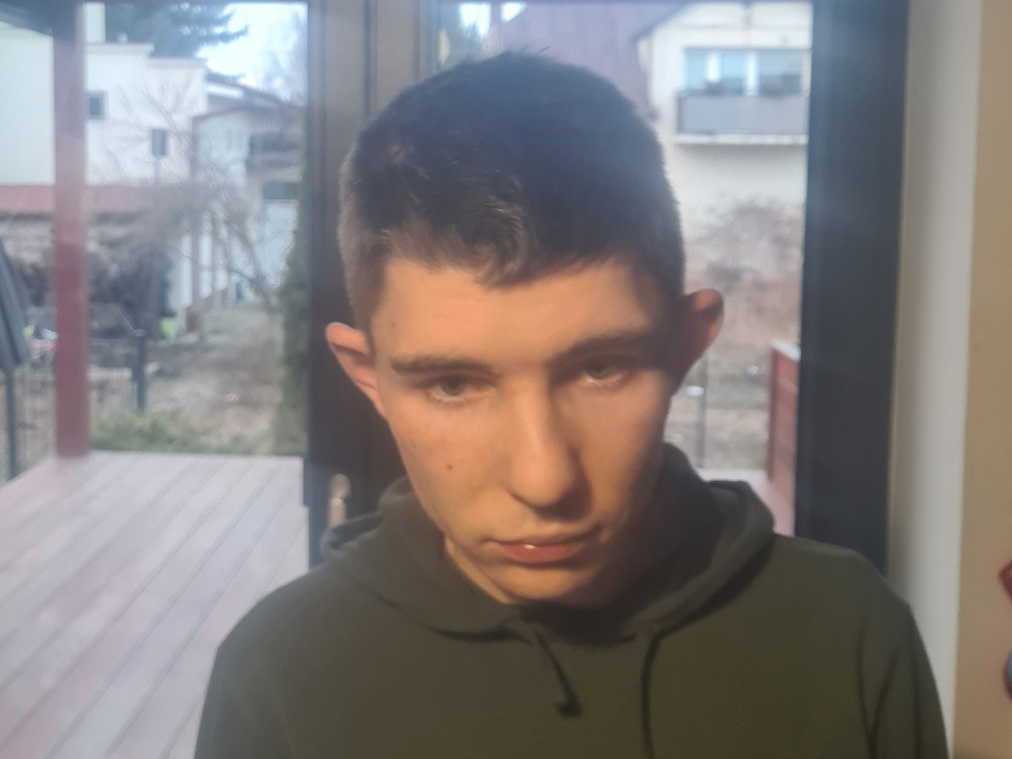 Maciej Pryczek - zdjęcie główne