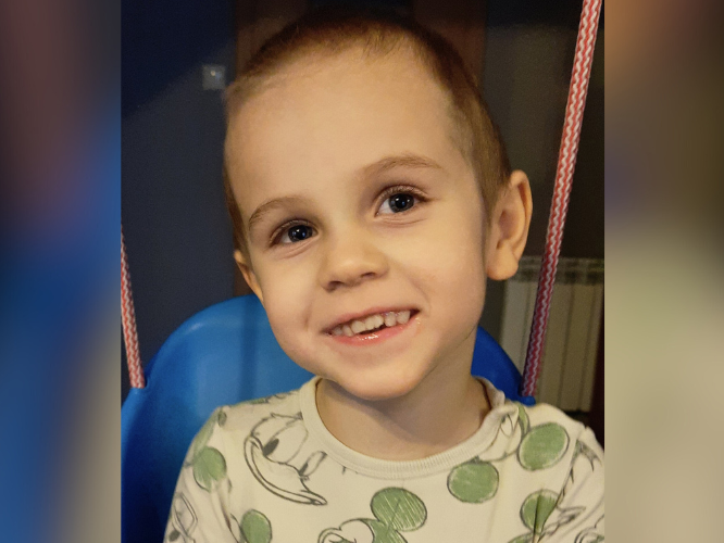 Daniel Tekieli - zdjęcie główne