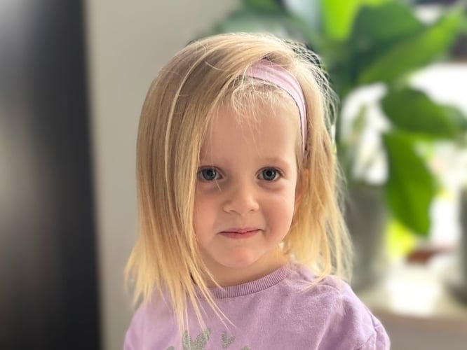 Oliwia Skonecka - main photo