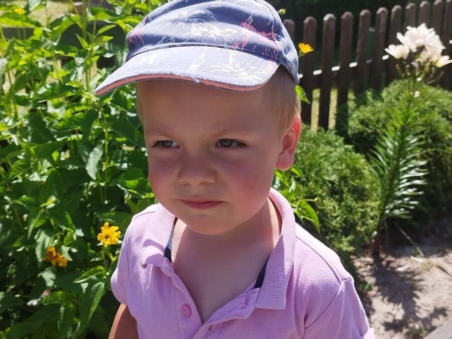 Henio Wolff - zdjęcie główne