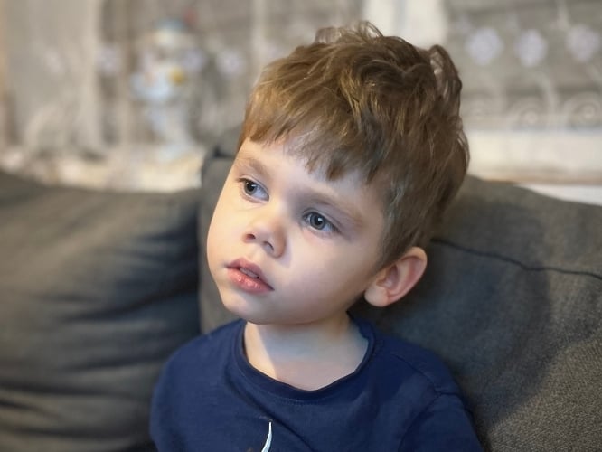 Filip Wiśniewski - zdjęcie główne