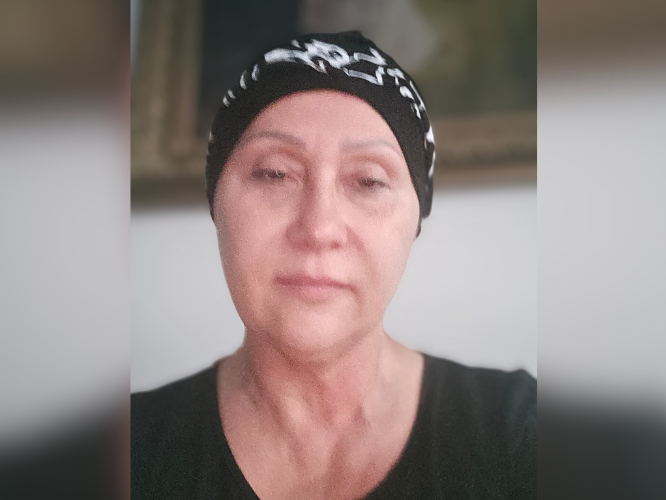 Katarzyna Pająk - zdjęcie główne