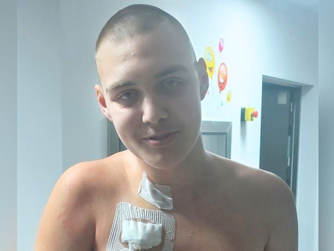 Andrzej Szworak - main photo