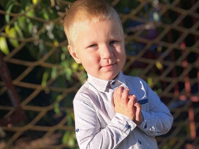 Nikodem Cupiał - zdjęcie główne