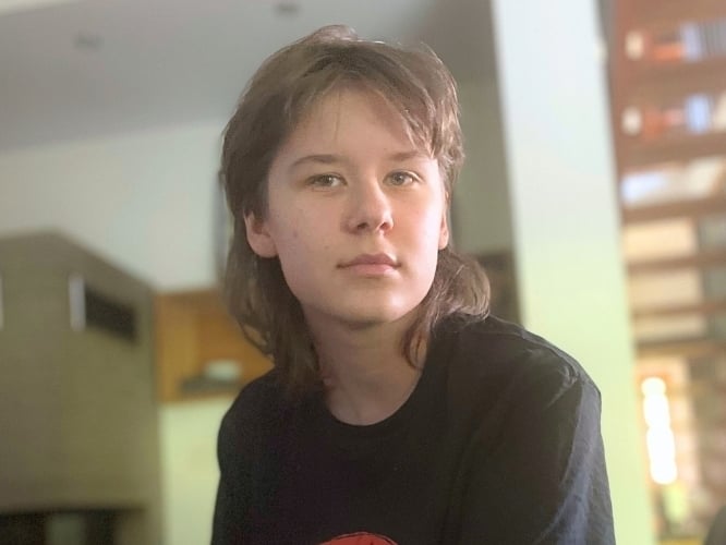 Lena Baranowska - zdjęcie główne