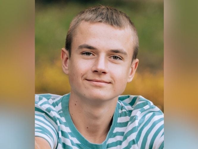 Maciej Tryc - zdjęcie główne