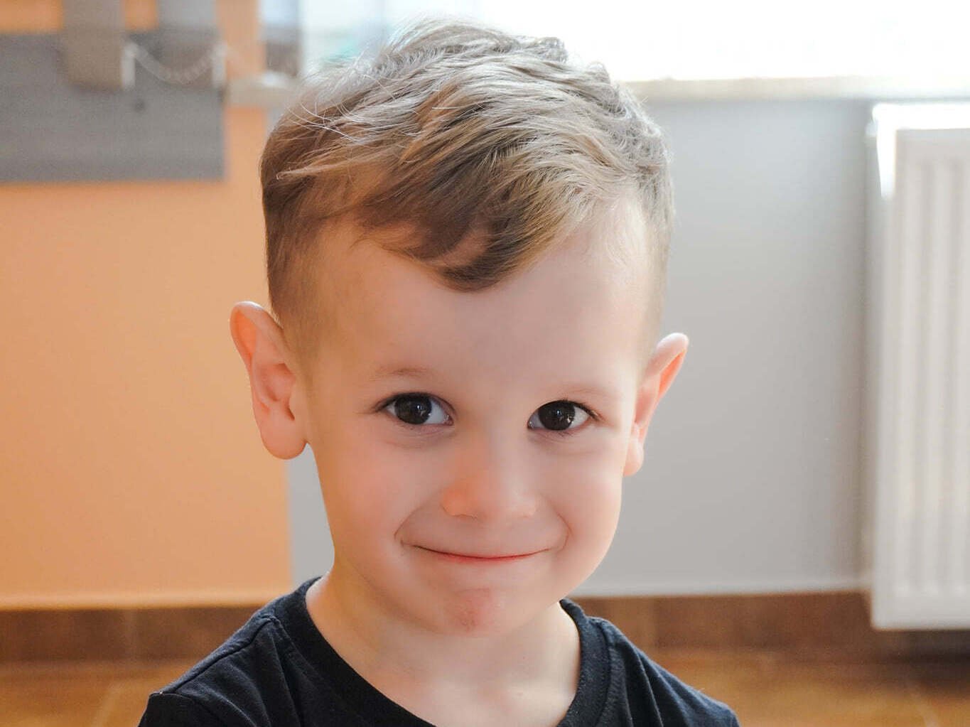 Tymon Liszewski - main photo