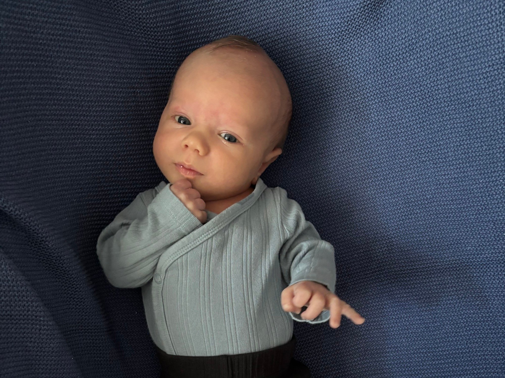 Janek WIniarski - main photo