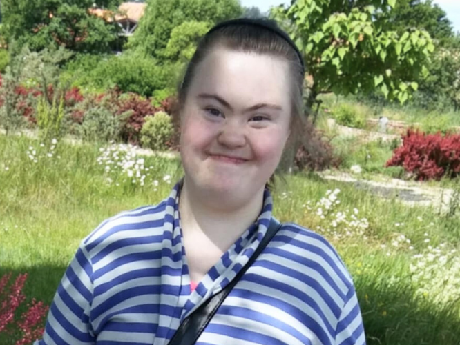 Izabela Lewicka - zdjęcie główne