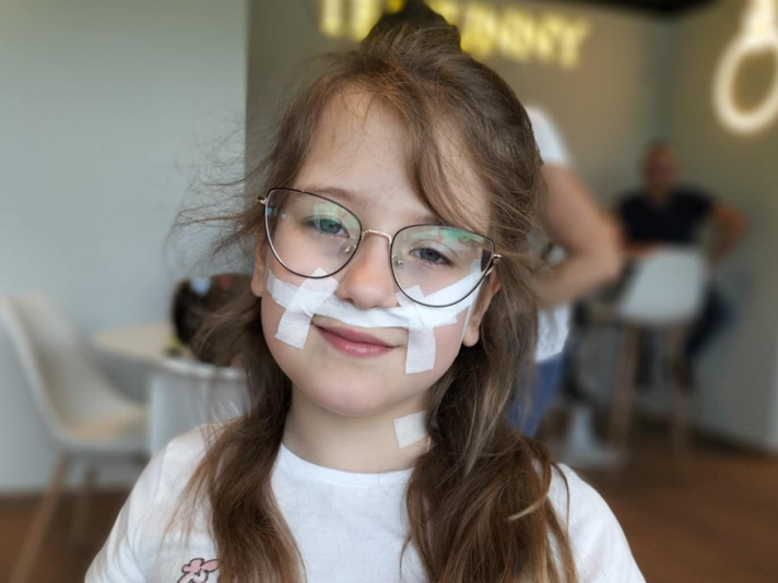 Julia Kloge - zdjęcie główne