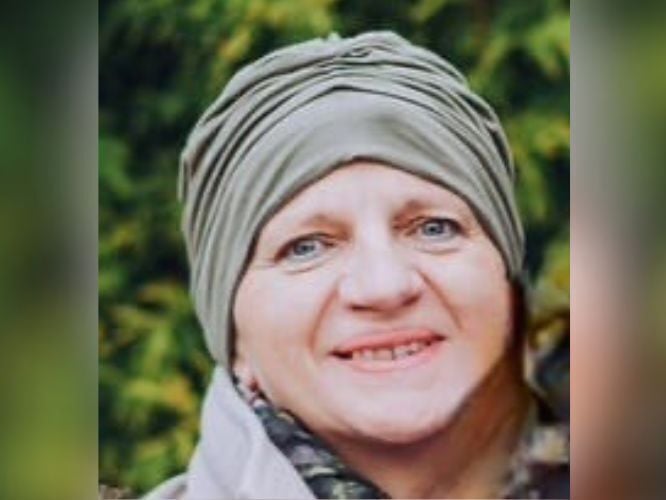 Ela Nowacka - zdjęcie główne