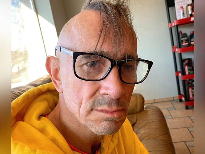 Leszek Terlecki - main photo