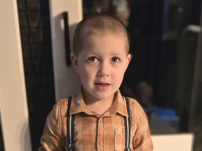 Marcel Faliński - main photo