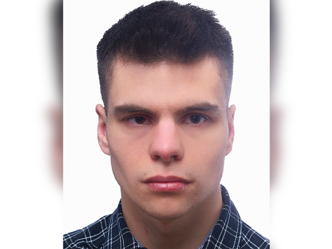 Kornel Wróbel - zdjęcie główne