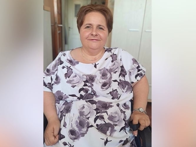 Małgorzata Gryz - zdjęcie główne