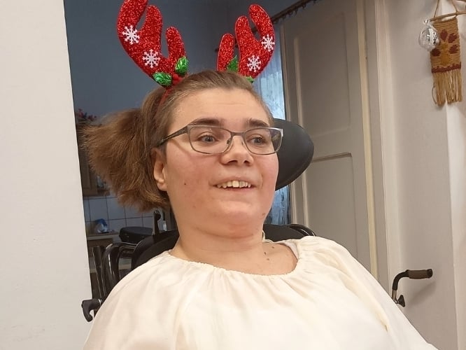 Wiktoria Pruchniak - zdjęcie główne