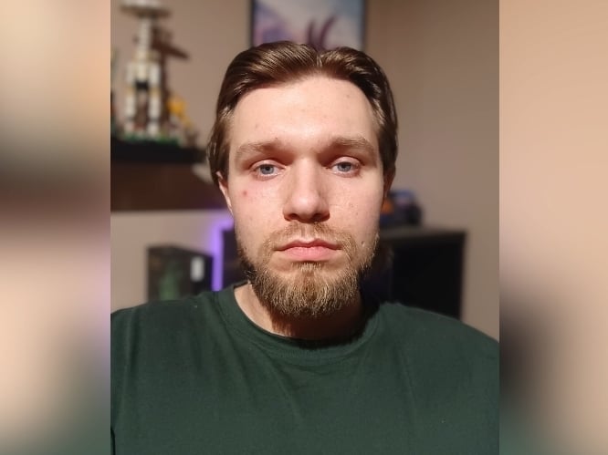 Radosław Sasin - main photo