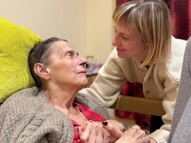 Maria Koszucka-Dębicka - zdjęcie główne