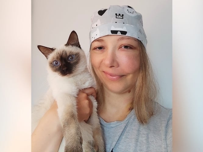 Anna Ignatowicz - main photo