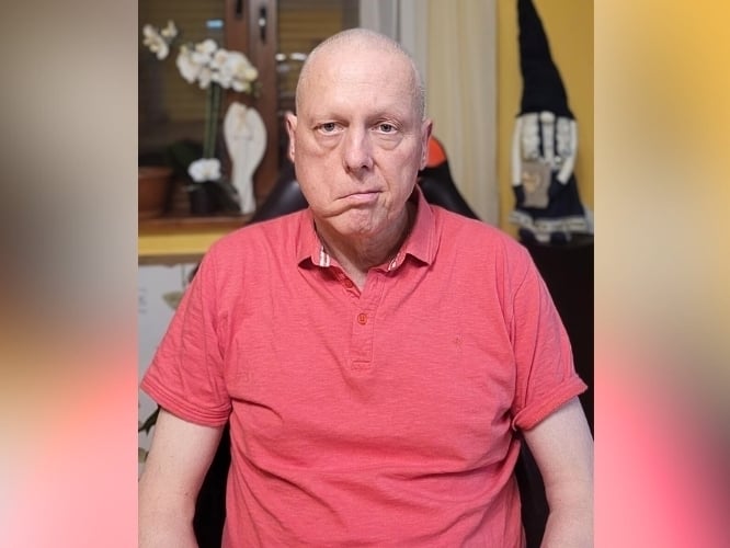 Janusz Przywitowski - zdjęcie główne