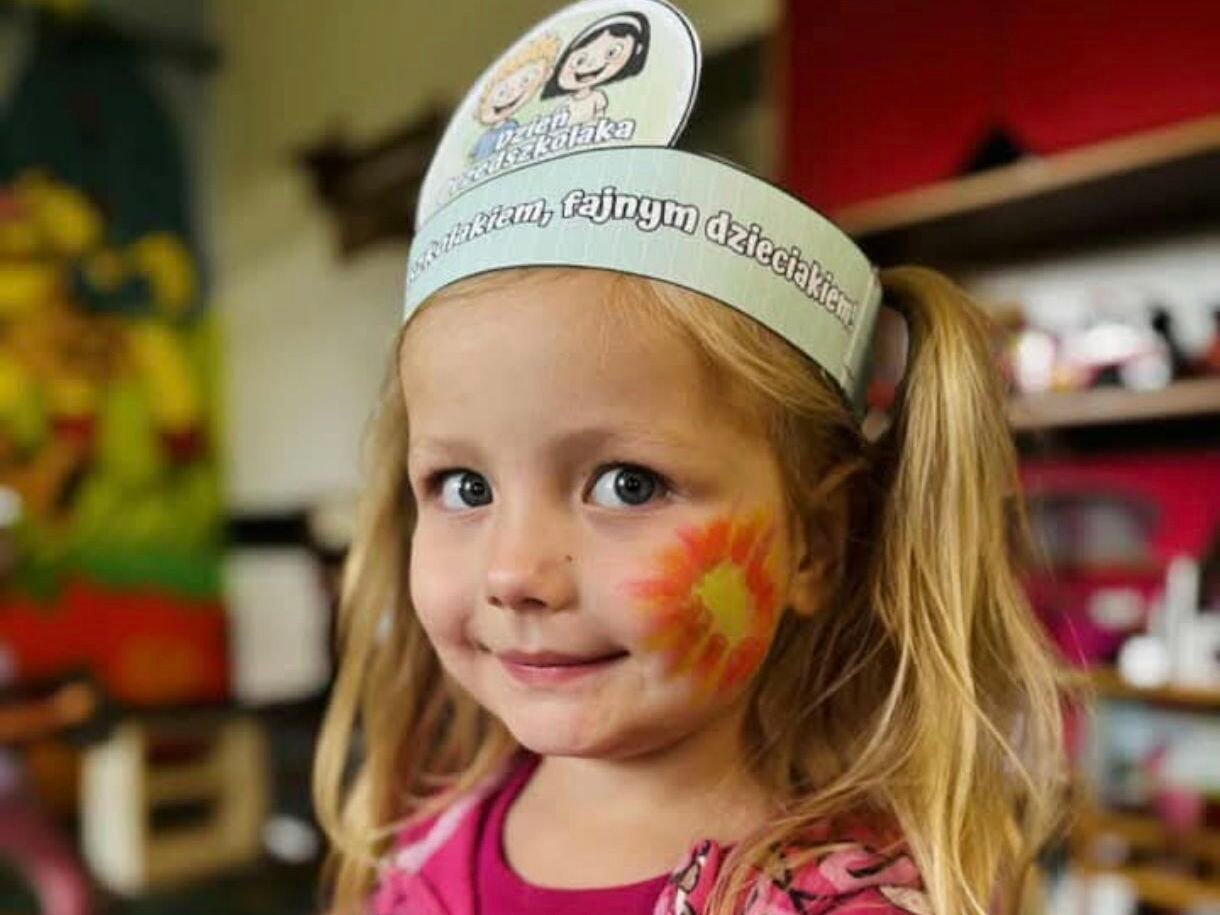 Nadia Zielińska - zdjęcie główne