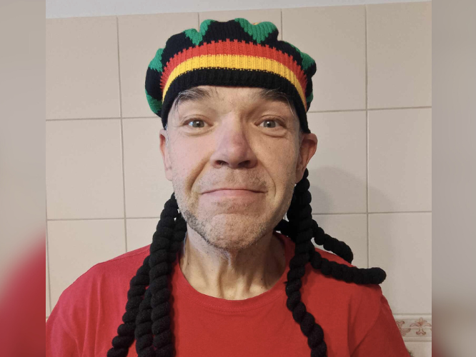 Michał Kosierkiewicz - zdjęcie główne