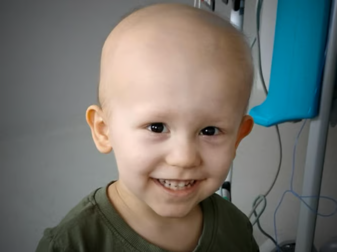 Patryk Łapaczyński - zdjęcie główne