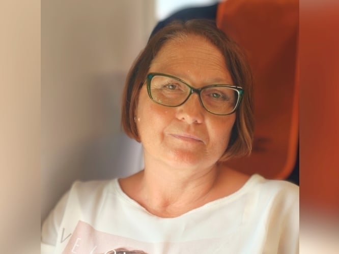 Anna Kuc - zdjęcie główne