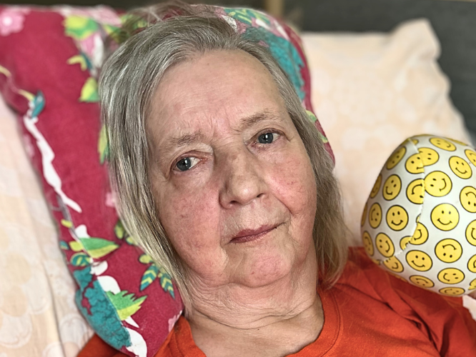 Alicja Jakubowska - zdjęcie główne