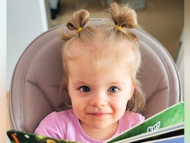 Aleksandra Włodarz - main photo