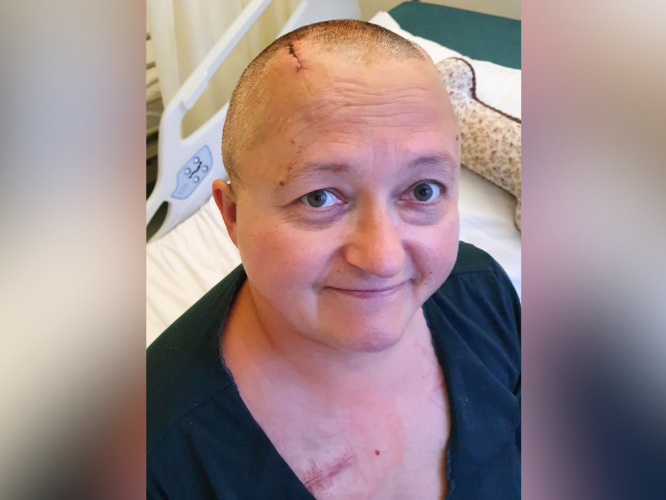 Agata Łasak - zdjęcie główne