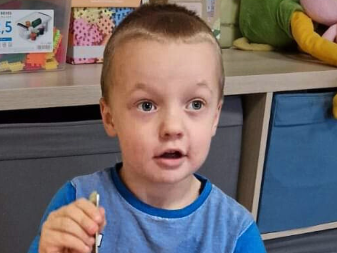 Adaś Jagodziński - main photo