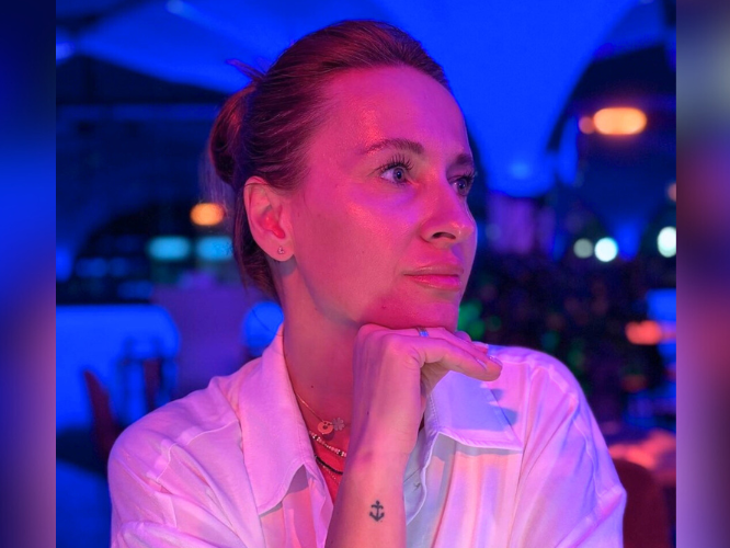 Kasia Płochocka - main photo