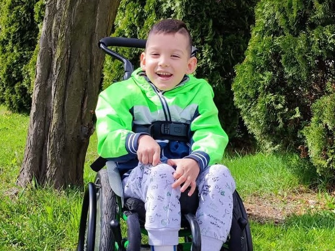 Ernest Dębowski - zdjęcie główne