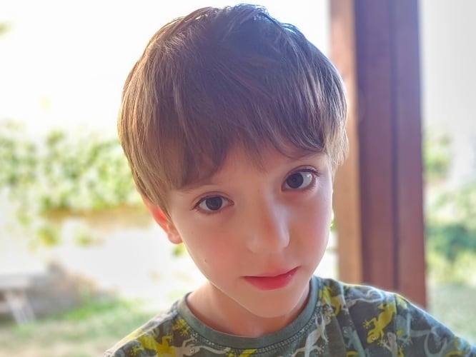 Dawidek Sołtysiak - main photo