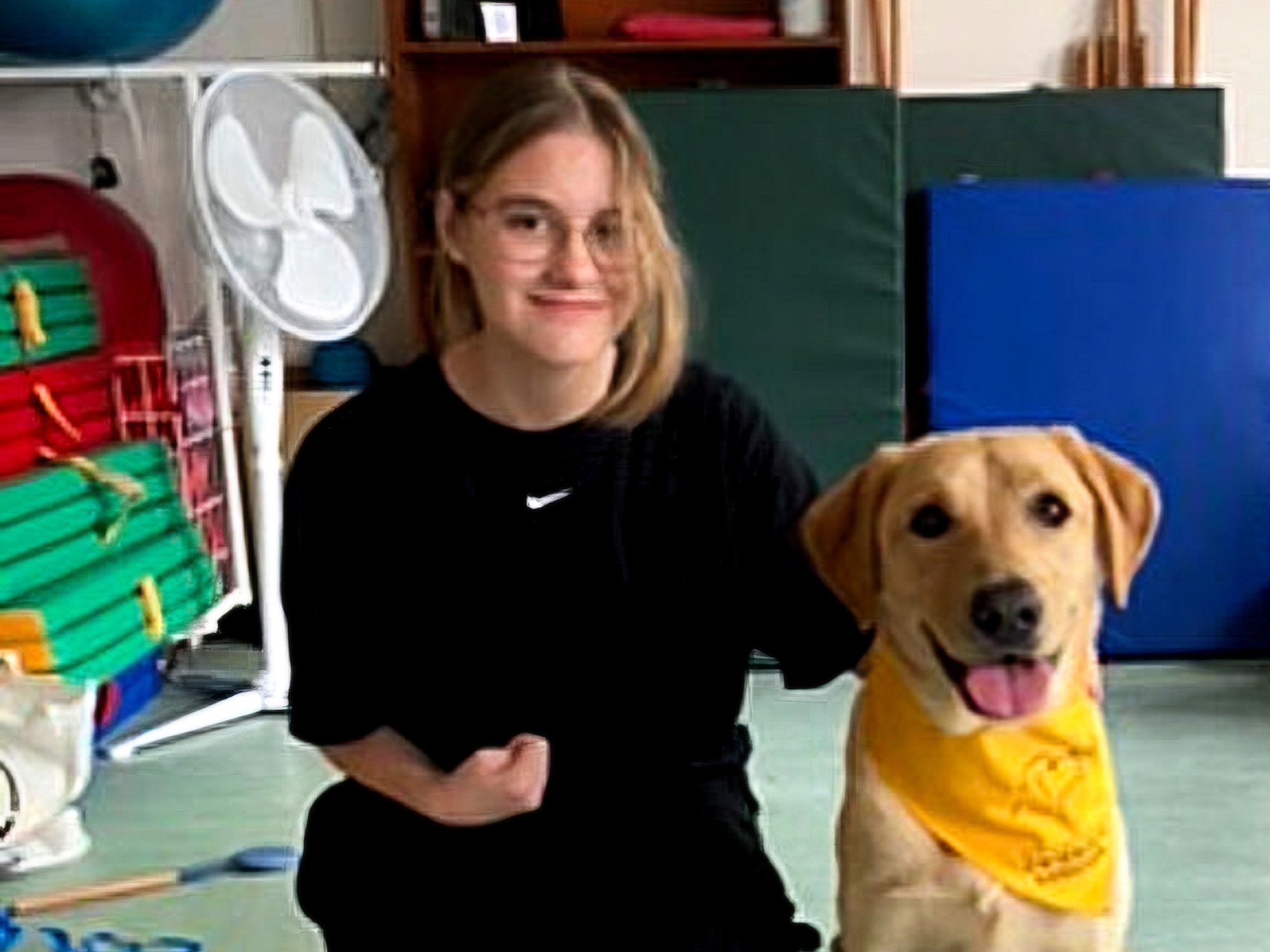 Justyna Kargul - zdjęcie główne