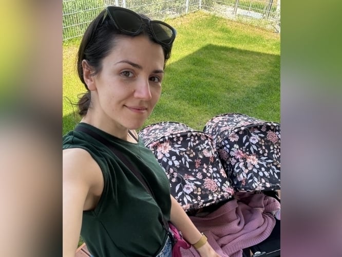 Jolanta Górecka - zdjęcie główne