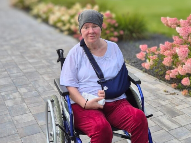 Renata Pawełek - main photo