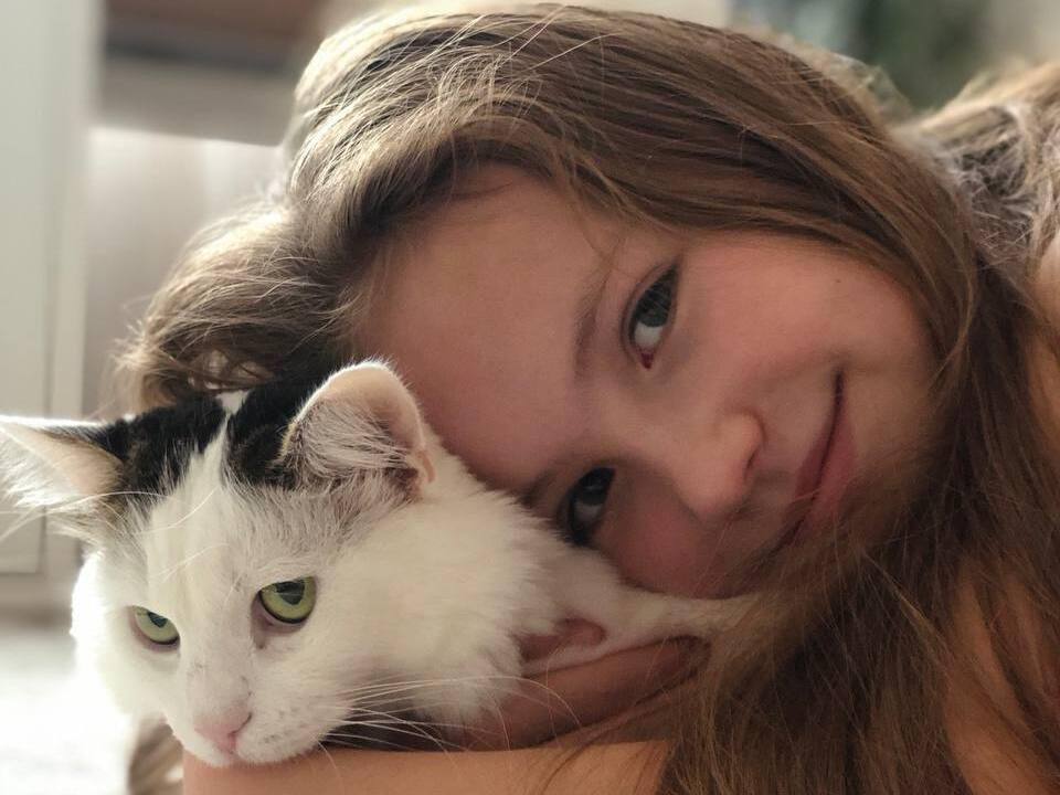 Viyaleta (Wioletta) Biruk - zdjęcie główne