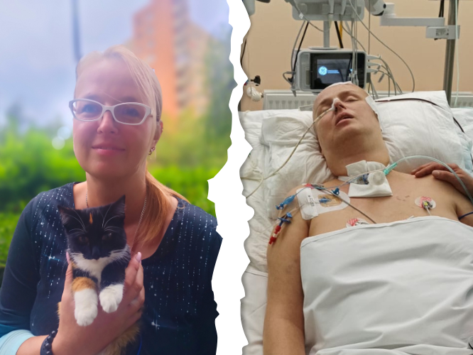 Agata Kiełkiewicz - main photo