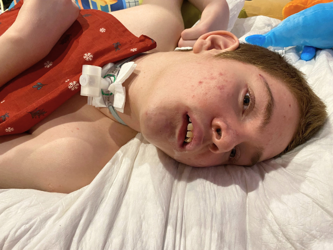 Mikołaj Boczkiwskij - zdjęcie główne