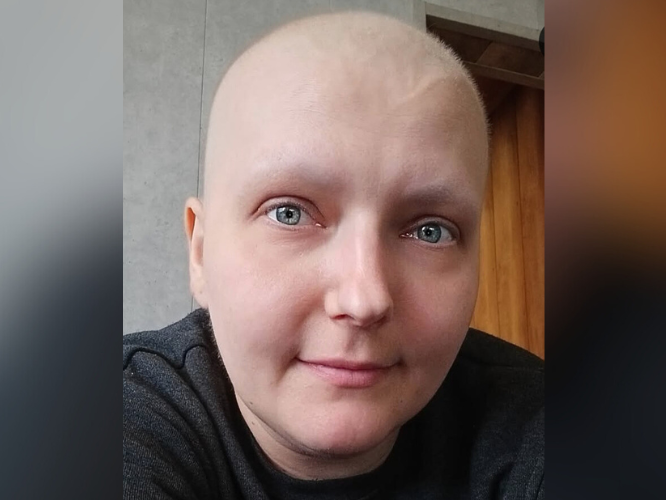 Katarzyna Wita - main photo