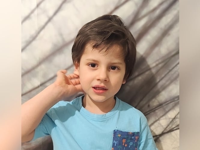 Leon Wiaderny - zdjęcie główne